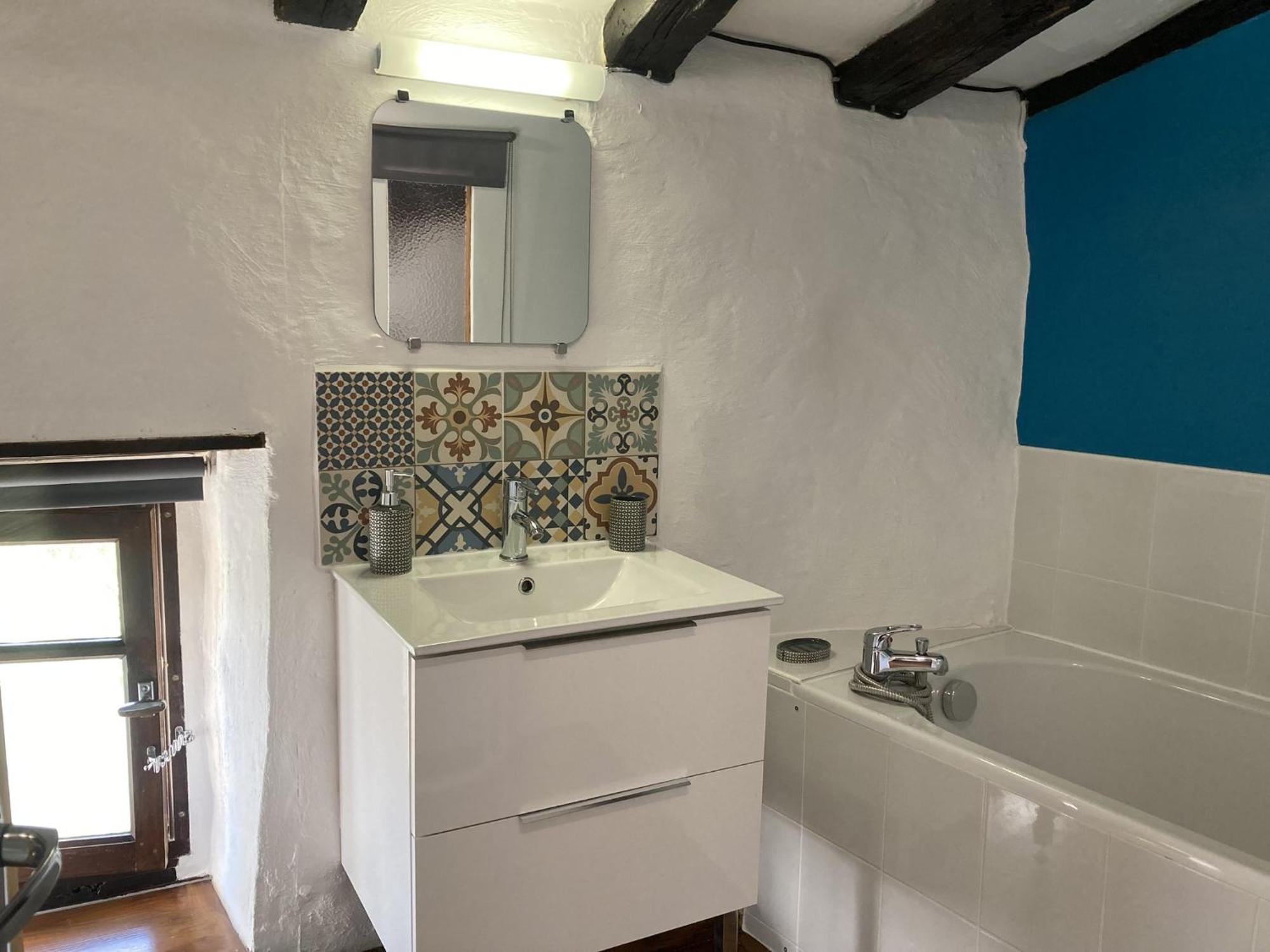 Les Deux Chevaux Chambres D'Hotes Rouvenac Экстерьер фото